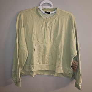 Nwt Vans Sweater